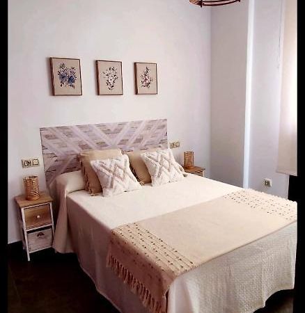 La Casita Del Arroyo Daire Arroyo Frio Dış mekan fotoğraf