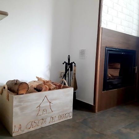 La Casita Del Arroyo Daire Arroyo Frio Dış mekan fotoğraf