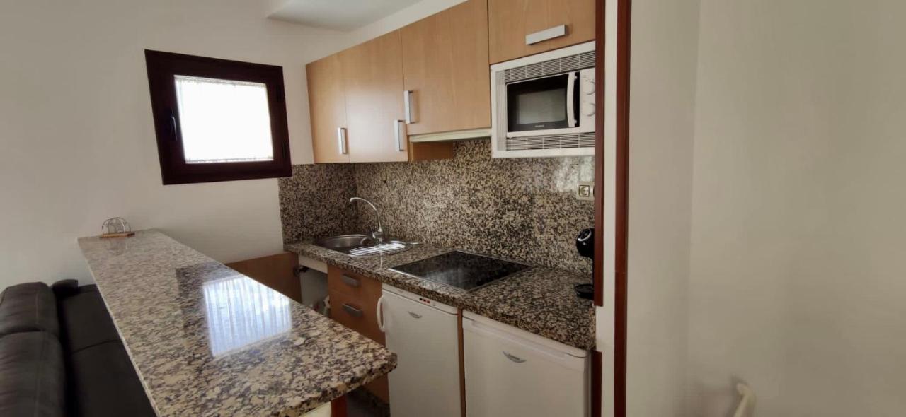 La Casita Del Arroyo Daire Arroyo Frio Dış mekan fotoğraf