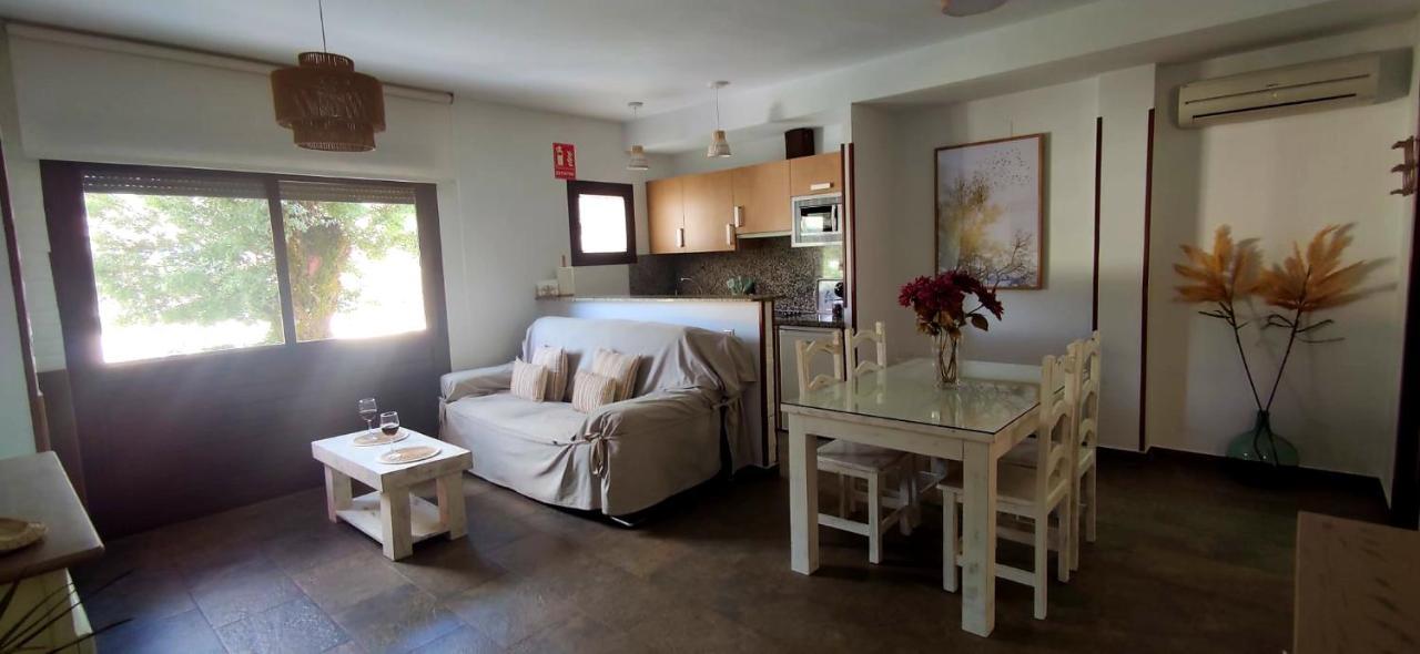 La Casita Del Arroyo Daire Arroyo Frio Dış mekan fotoğraf