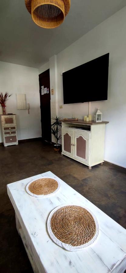 La Casita Del Arroyo Daire Arroyo Frio Dış mekan fotoğraf