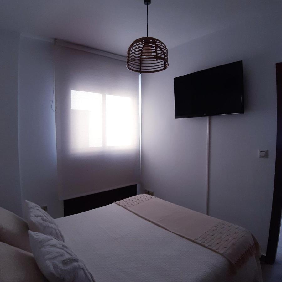 La Casita Del Arroyo Daire Arroyo Frio Dış mekan fotoğraf