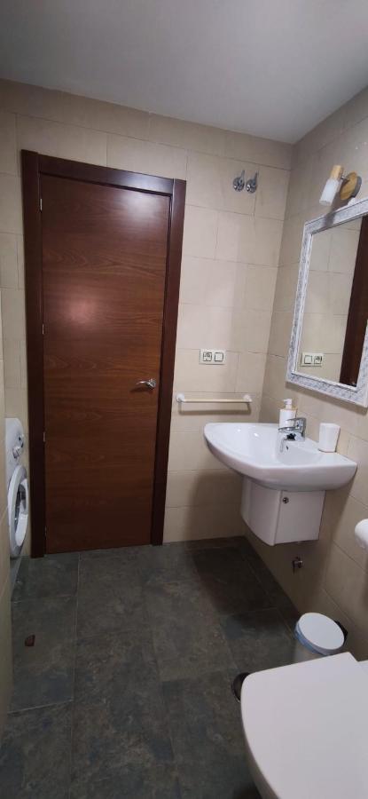 La Casita Del Arroyo Daire Arroyo Frio Dış mekan fotoğraf